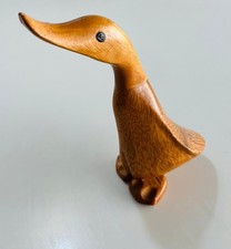 DCUK Wooden Duck Indian Runner
