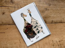 ‘Plod on’ / indian runner