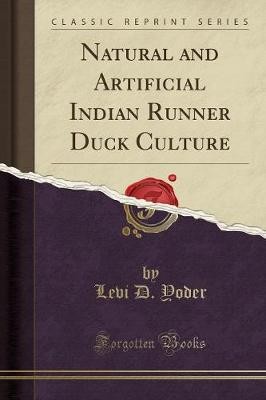 Natural and artificial - and, indian