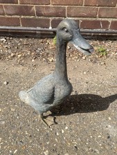 Old Large Detailed Life Size